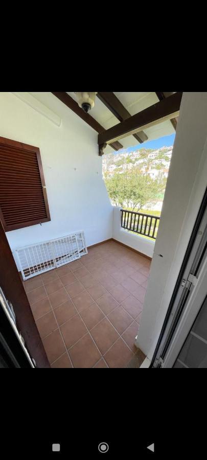 Bonito Apartamento Con Terrazas Y Aparcamiento. Son Bou Bagian luar foto